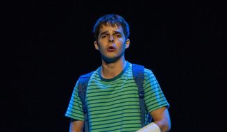 Dear Evan Hansen