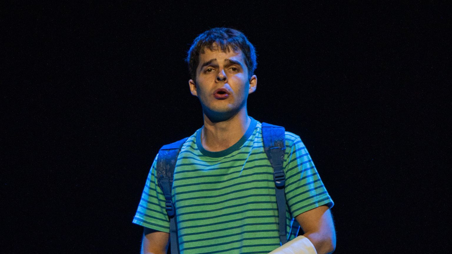 Dear Evan Hansen