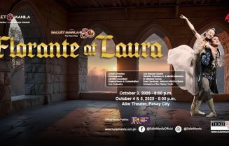 Florante at Laura
