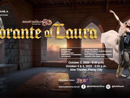 Florante at Laura