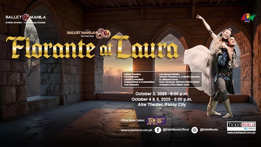 Florante at Laura