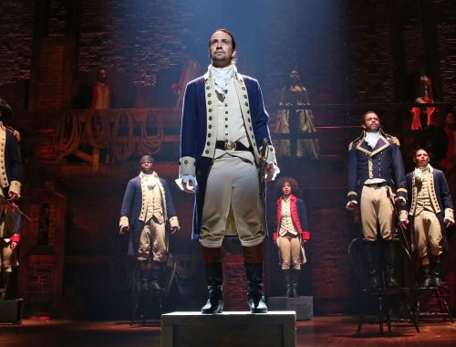 Hamilton