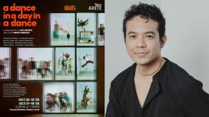 JM Cabling, Mari Dance