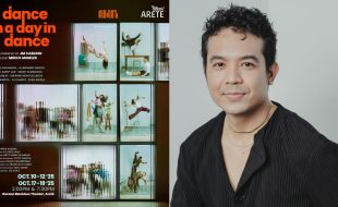 JM Cabling, Mari Dance
