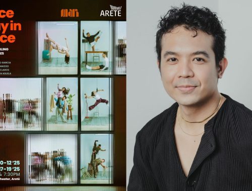 JM Cabling, Mari Dance