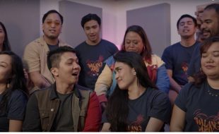 Stage Left Philippines, Walang Aray