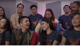 Stage Left Philippines, Walang Aray