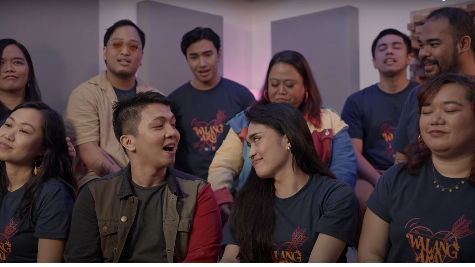 Stage Left Philippines, Walang Aray