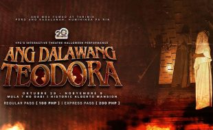 Ang Dalawang Teodora