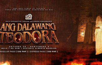 Ang Dalawang Teodora