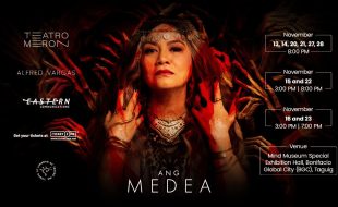 Ang Medea