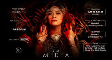 Ang Medea
