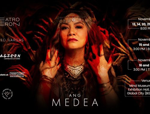 Ang Medea