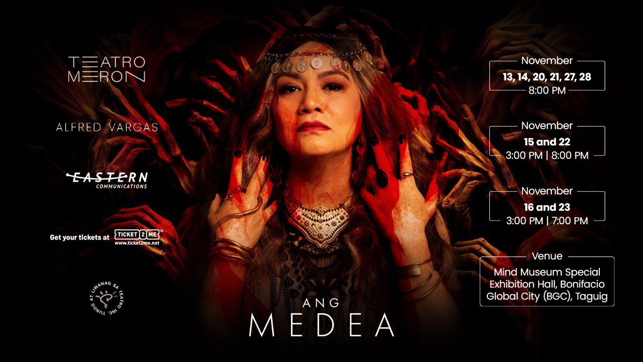 Ang Medea