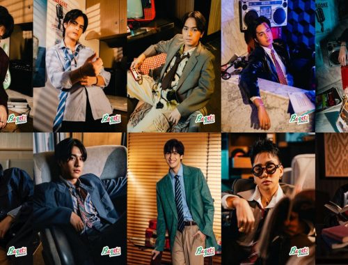 Bagets The Musical