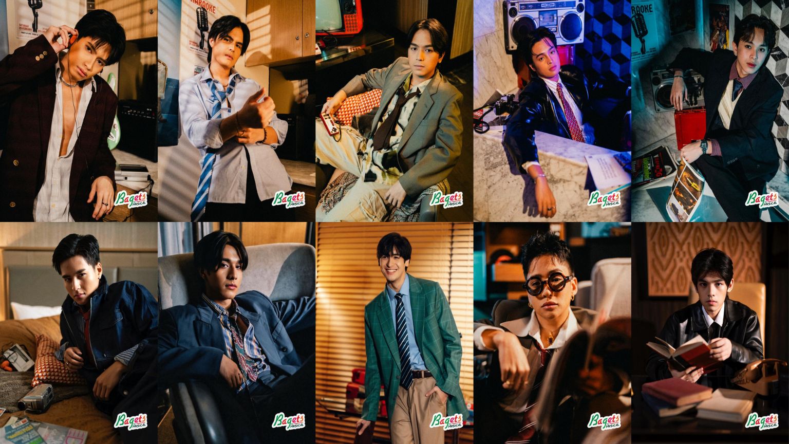 Bagets The Musical