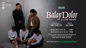 Balay Dolor