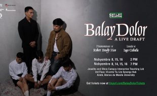 Balay Dolor