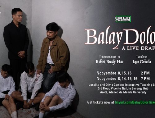 Balay Dolor