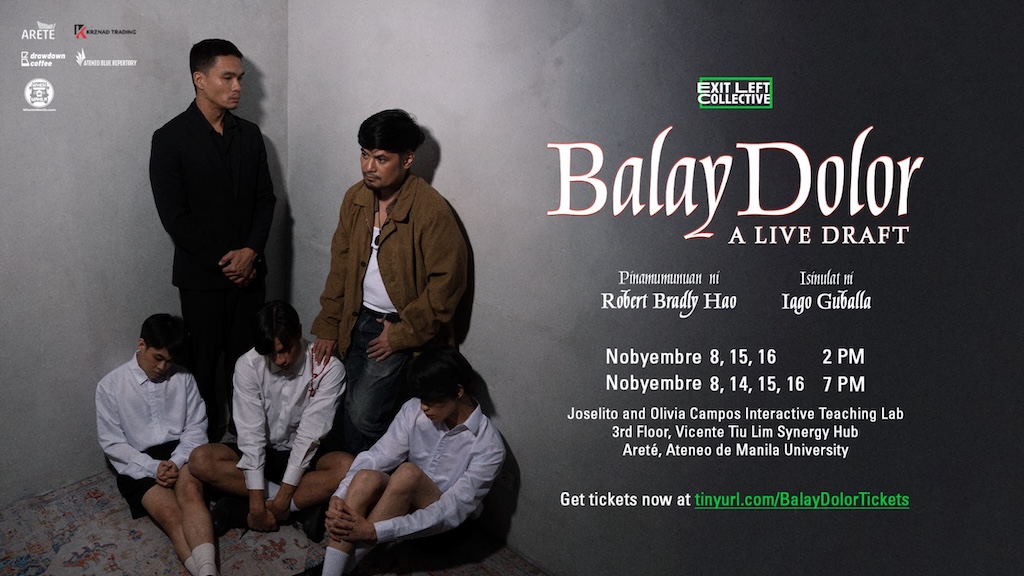 Balay Dolor