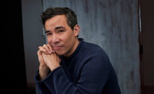 Conrad Ricamora