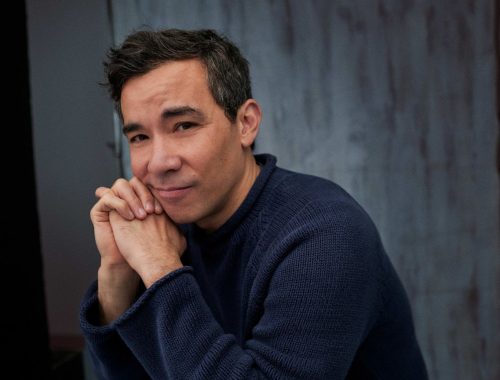 Conrad Ricamora