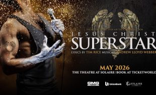 Jesus Christ Superstar