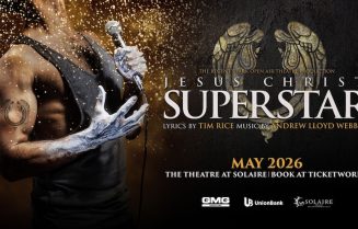 Jesus Christ Superstar