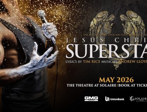 Jesus Christ Superstar