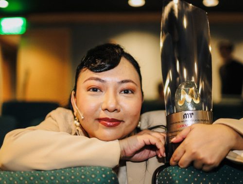 Kakki Teodoro