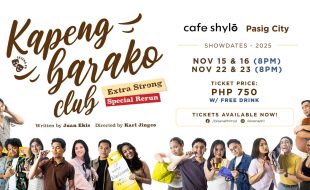 Kapeng Bareko Club