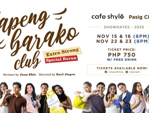 Kapeng Bareko Club