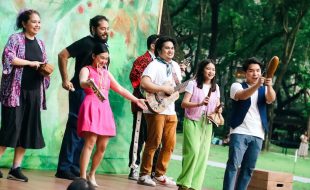 Shakespeare in the Park, Twelfth Night