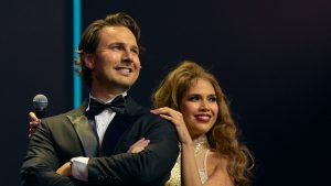 The Bodyguard