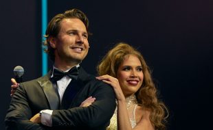 The Bodyguard