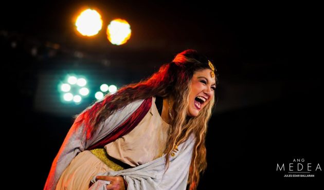 Ang Medea