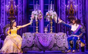 Beauty and the Beast