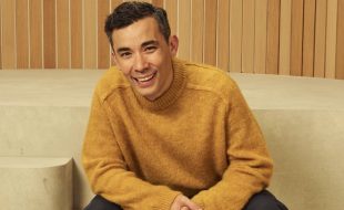Conrad Ricamora
