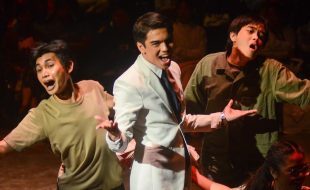 Dulaang UP Para Kay Tony