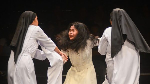 Dulaang UP Para Kay Tony