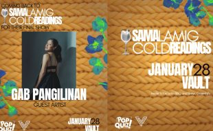 Samalamig Cold Readings