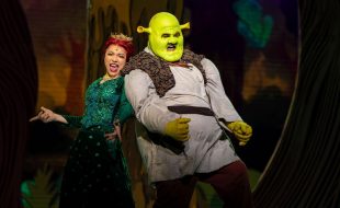Shrek The Musical