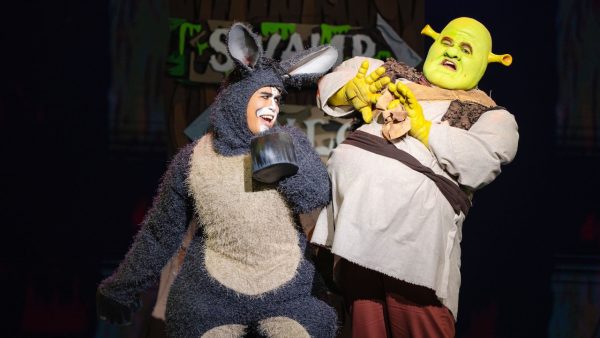 Shrek The Musical