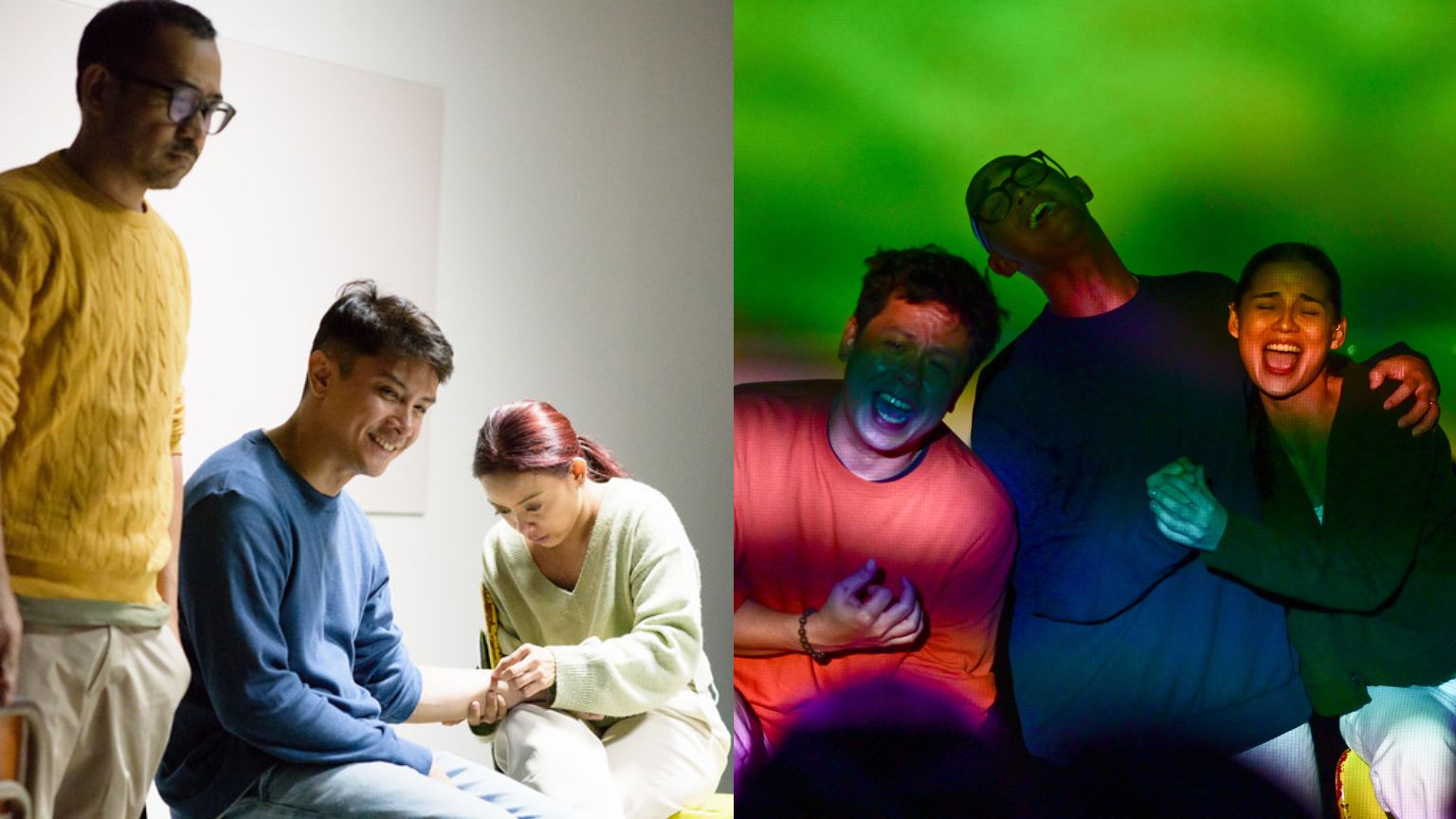 Theatre Yearender 2025 – Mga highlight ng yugto ng Pilipinas Theatre Yearender 2025 – Mga highlight ng yugto ng Pilipinas