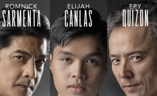 About Us But Not About Us