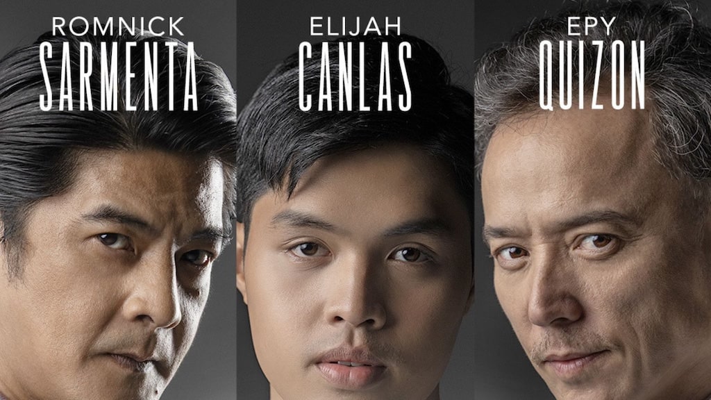 About Us But Not About Us