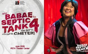 Ang Babae sa Septic Tank 4