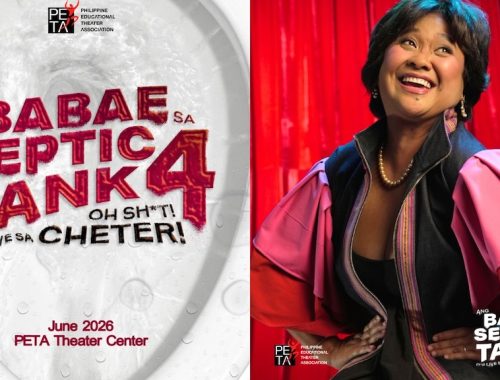 Ang Babae sa Septic Tank 4