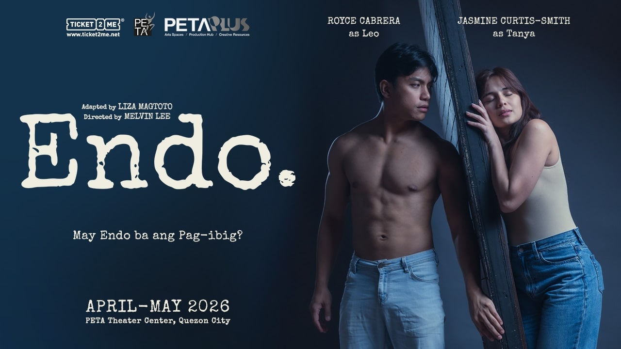 Ang pagbagay sa yugto ng ‘Endo’ na darating sa Abril 2026 Ang pagbagay sa yugto ng ‘Endo’ na darating sa Abril 2026