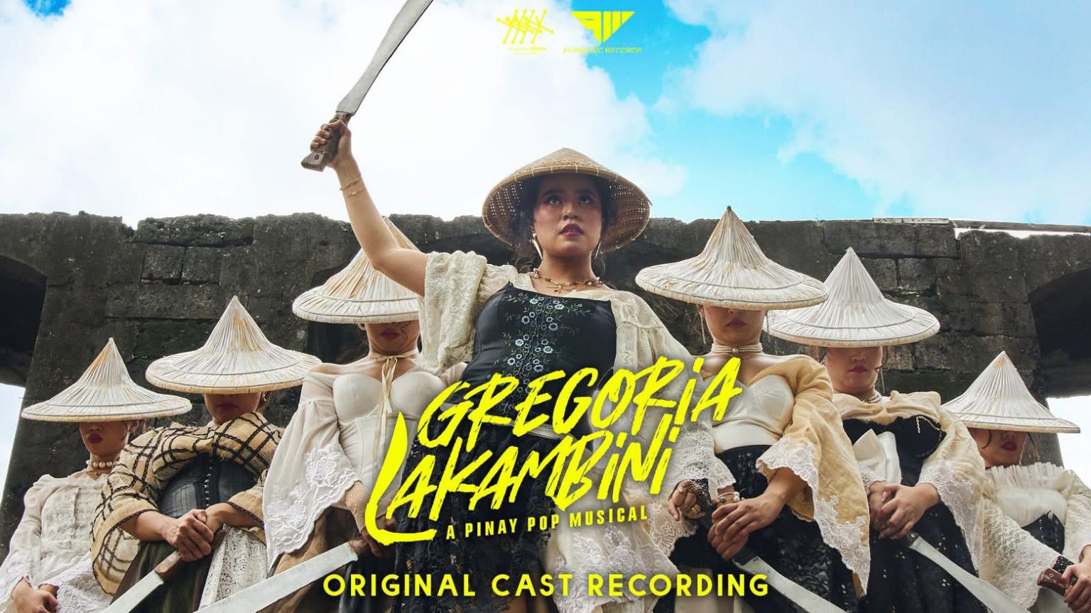 ‘Gregoria Lakambini’ Drops 7 Songs Online ‘Gregoria Lakambini’ Drops 7 Songs Online